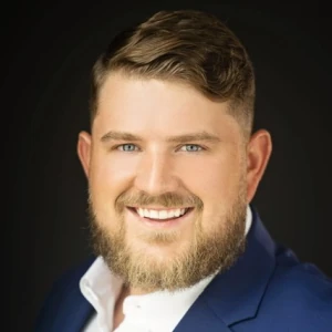 image of agent Eric Taylor