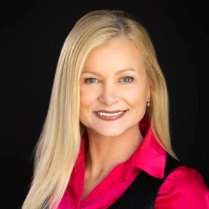 image of agent Deborah Beltran