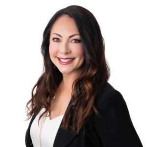 image of agent Amanda Power