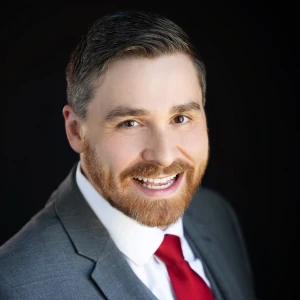 image of agent Logan Mitchell