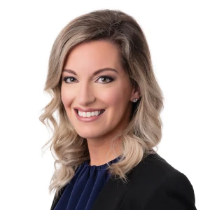 image of agent Melissa Mehl