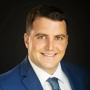 image of agent Matt Dallow