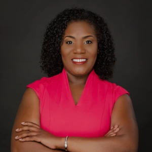 image of agent Aisha Buycks