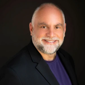 image of agent Spero Zervos